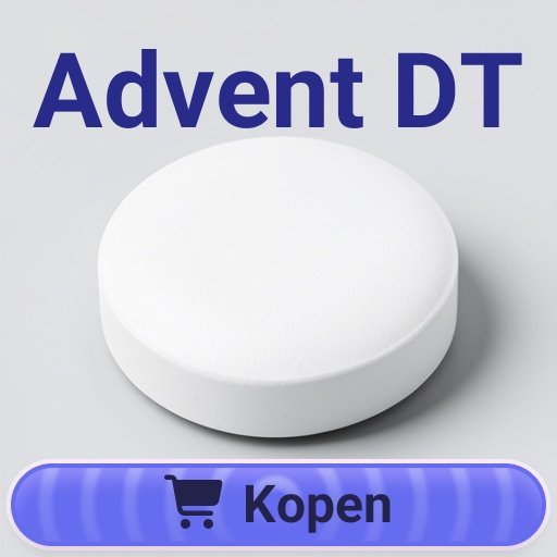 Advent DT