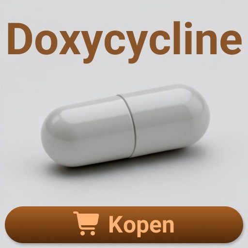 Doxycycline