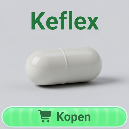 Keflex