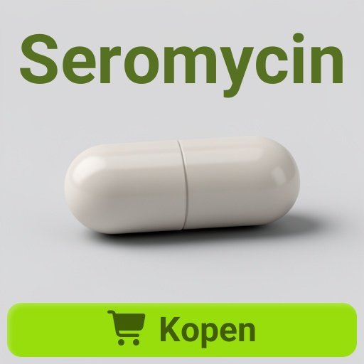 Seromycin
