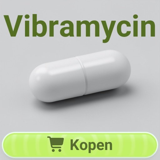 Vibramycin